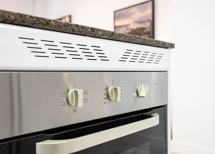 Daire Frida Centro *