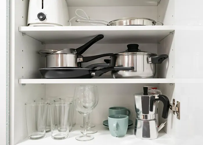 Daire Frida Centro *