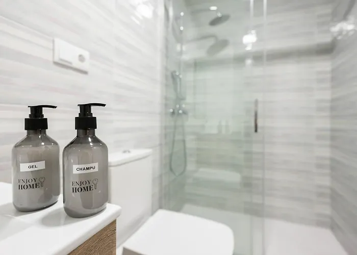 Daire Frida Centro *