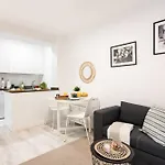 Daire Frida Centro Gijón