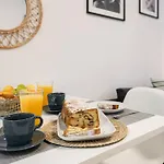 Daire Frida Centro Gijón