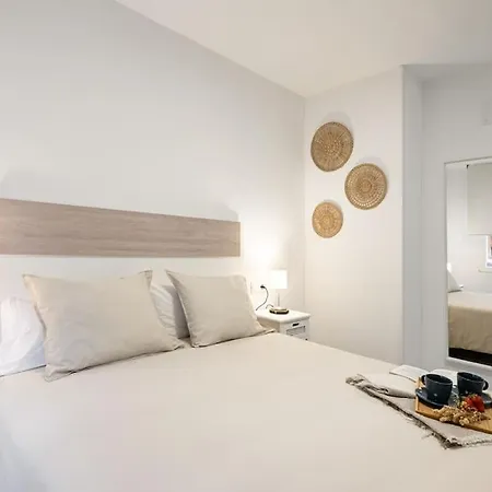 Frida Centro Apartment