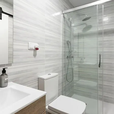 Frida Centro Apartment Gijon