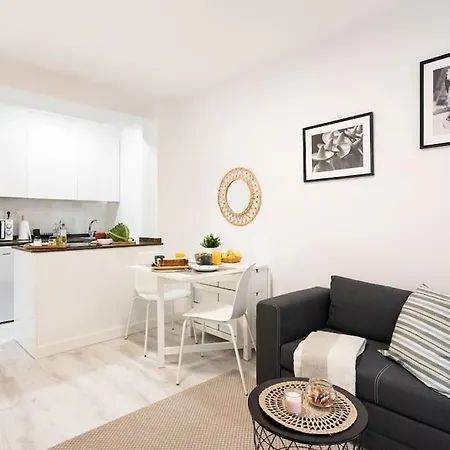 Apartment Frida Centro