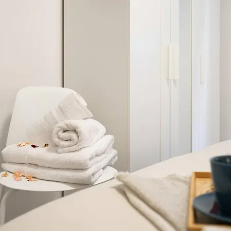 Frida Centro Apartamento