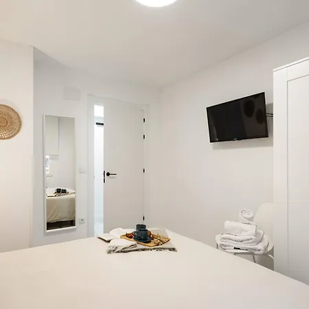 Frida Centro Apartamento