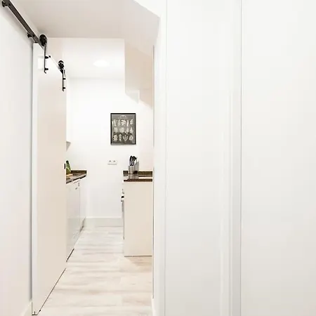 Frida Centro Apartman *