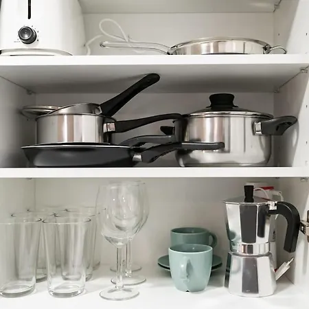 Apartman Frida Centro Gijón