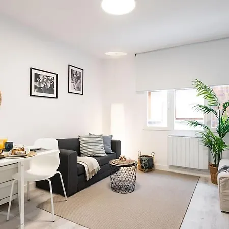 Apartman Frida Centro Gijón