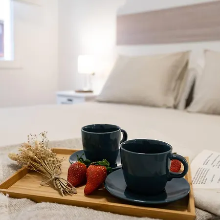 Frida Centro Appartement Gijón