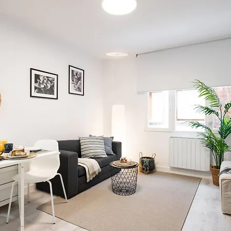 Appartement Frida Centro