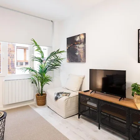 Apartmán Frida Centro