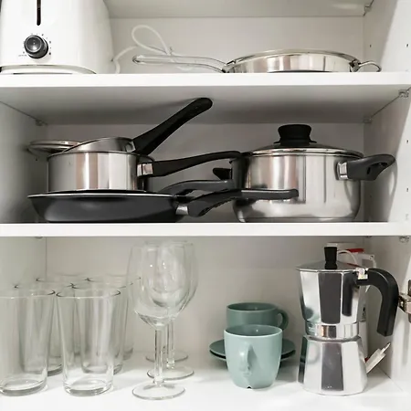 Apartmán Frida Centro *