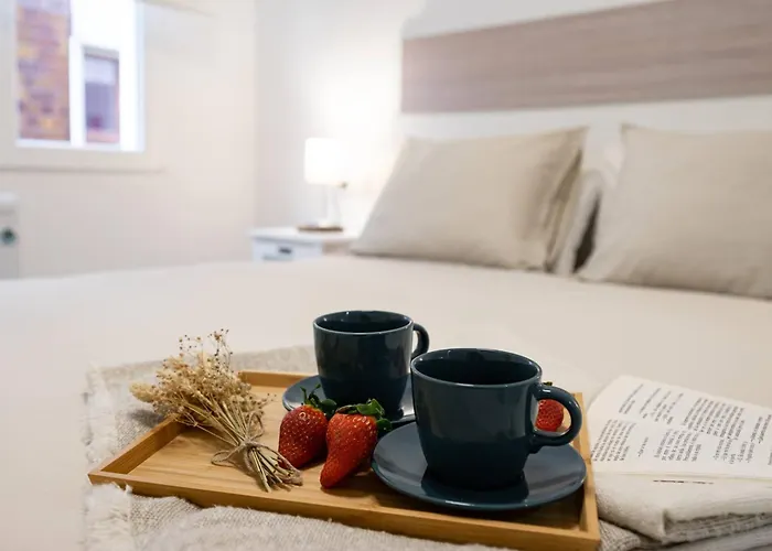 Frida Centro Appartement Gijón