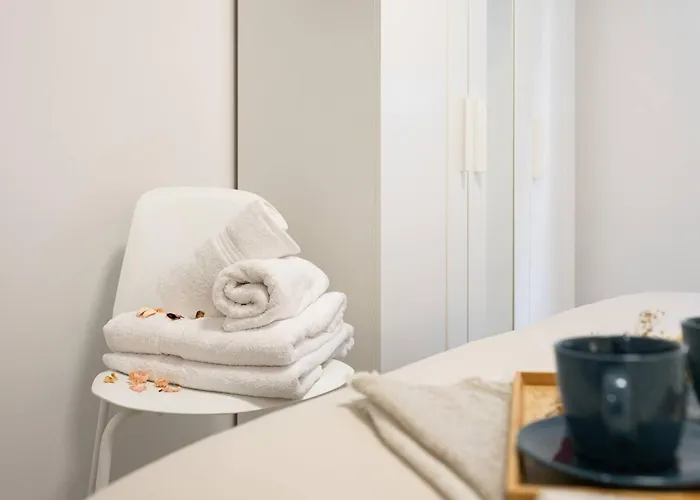 Frida Centro Appartement