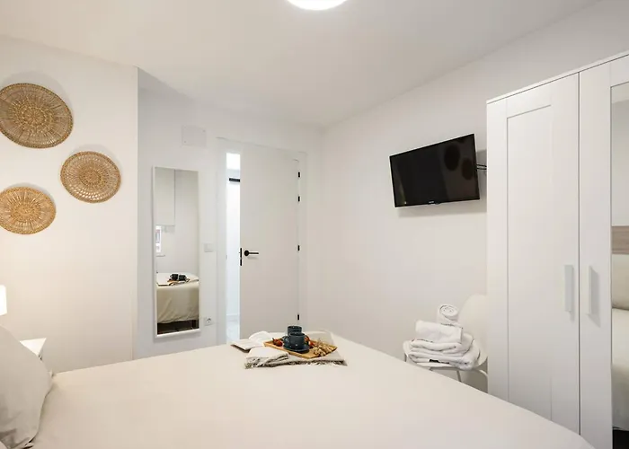 Frida Centro Appartement