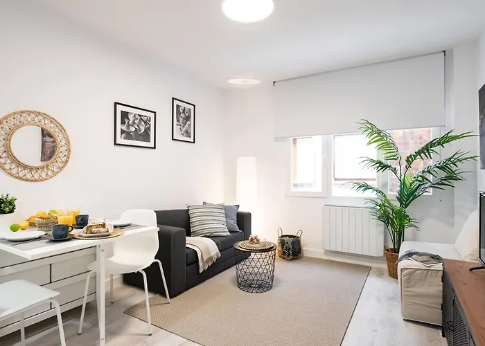 Appartement Frida Centro