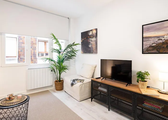 Appartement Frida Centro