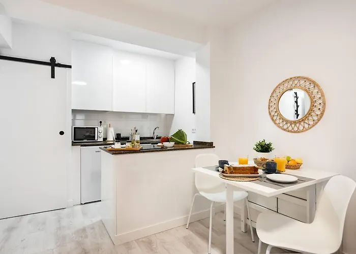 Frida Centro Appartement Gijón