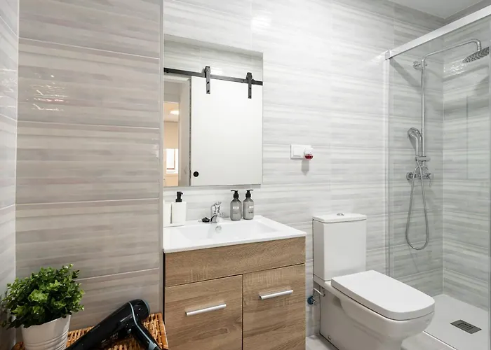 Frida Centro Appartement *