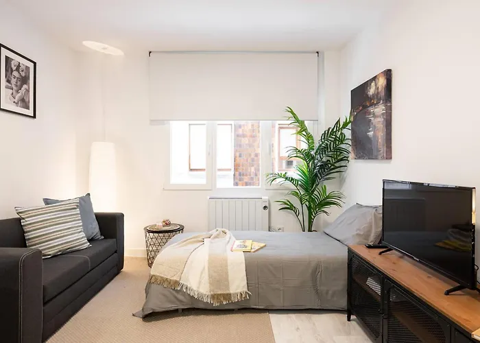 Appartement Frida Centro