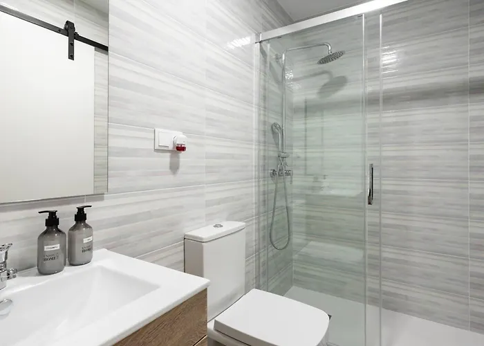 Appartement Frida Centro *